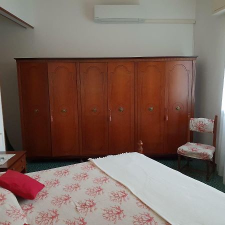 Appartamento Maestrale ราปาลโล ภายนอก รูปภาพ